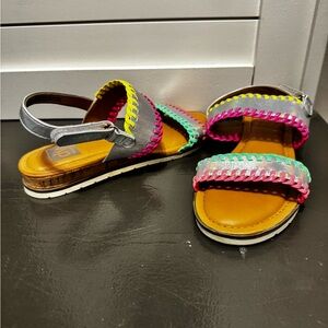 DV by Dolce Vita Size 3 Girls Sandals